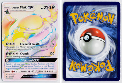 Front + Back scan | Moderately Played