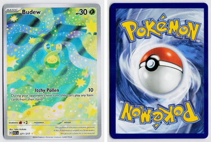 Front + Back scan | Near Mint