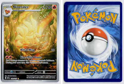 Front + Back scan | Lightly Played