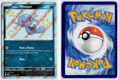 Front + Back scan | Near Mint