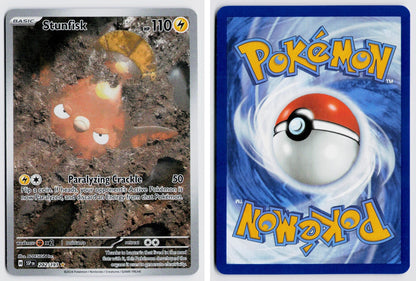 Front + Back scan | Near Mint