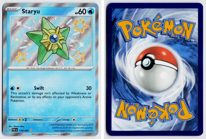 Front + Back scan | Near Mint