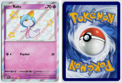 Front + Back scan | Lightly Played