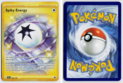 Front + Back scan | Near Mint