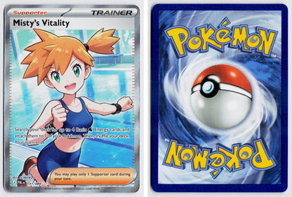 Front + Back scan | Near Mint