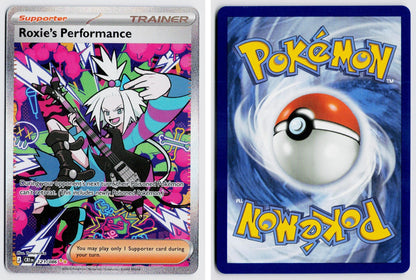 Front + Back scan | Near Mint
