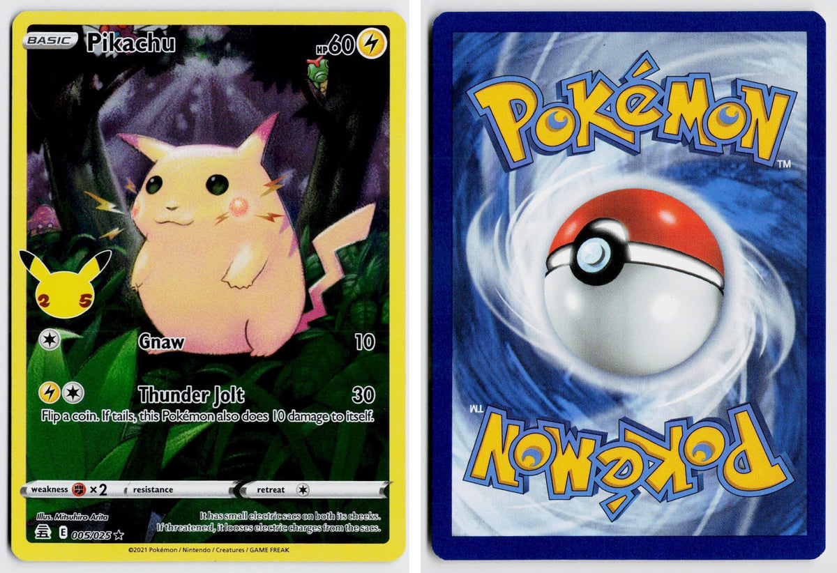 Front + Back scan | Lightly Played