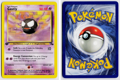 Front + Back scan | Lightly Played