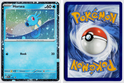 Front + Back scan | Near Mint