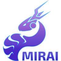 Mirai Card Shop