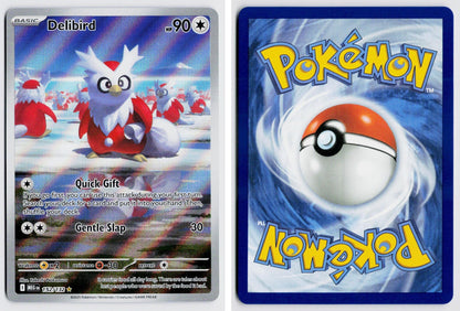 Front + Back scan | Near Mint