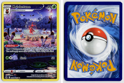 Front + Back scan | Near Mint