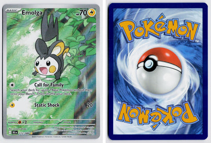 Front + Back scan | Near Mint