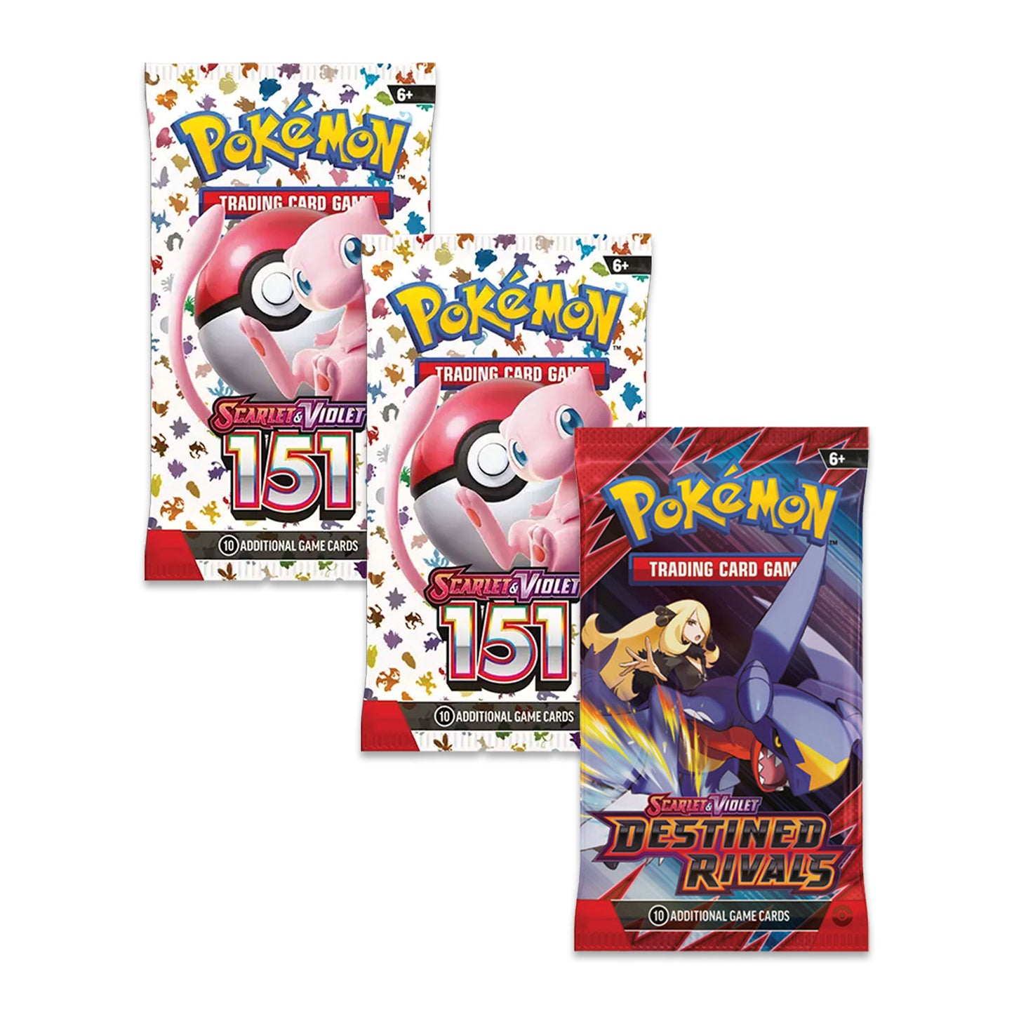 English Welcome Bundle 1