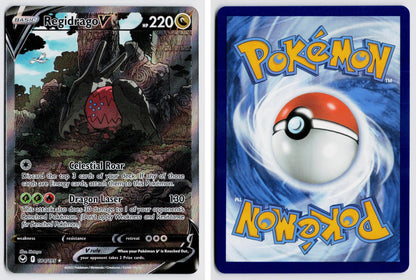 Front + Back scan | Near Mint