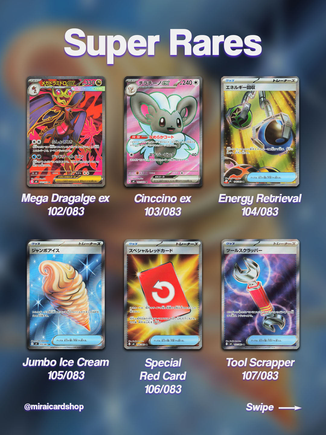 Pokemon Ninja Spinner Booster Pack - m4
