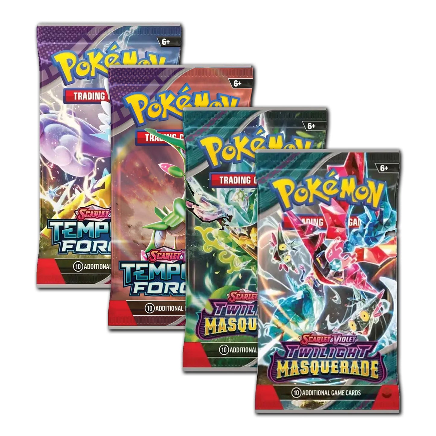 English Welcome Bundle 2