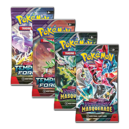 English Welcome Bundle 2